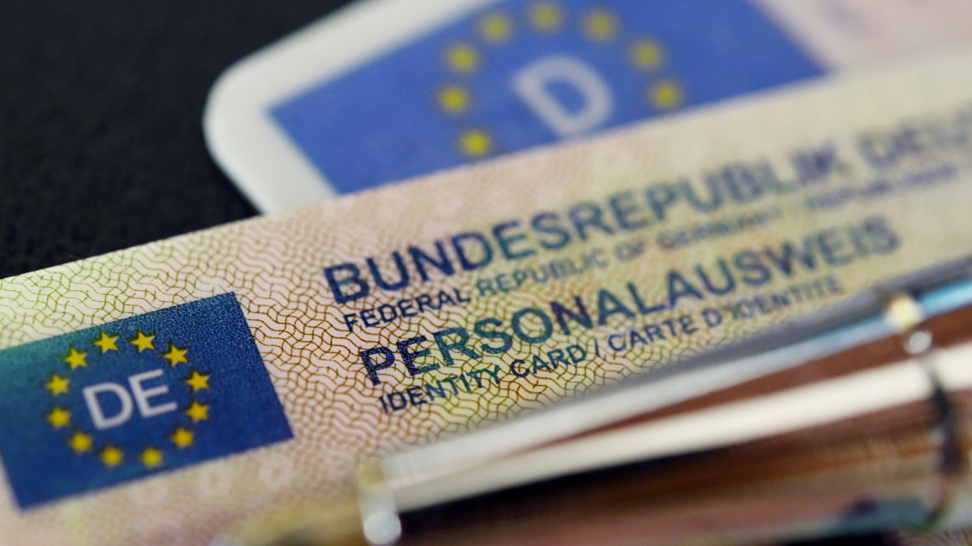 Personalausweis-Pseudonym: Datenschutz-Feature bleibt ungenutzt