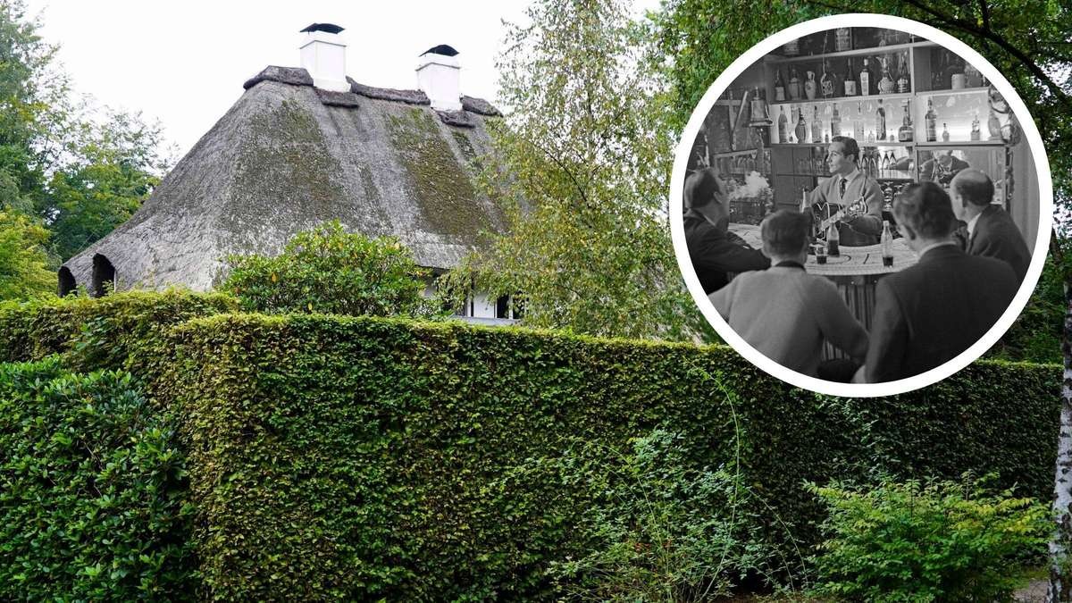 Freddy Quinn wird 95: Rückzug, Ruhe und ein neues Leben auf dem Bauernhof
