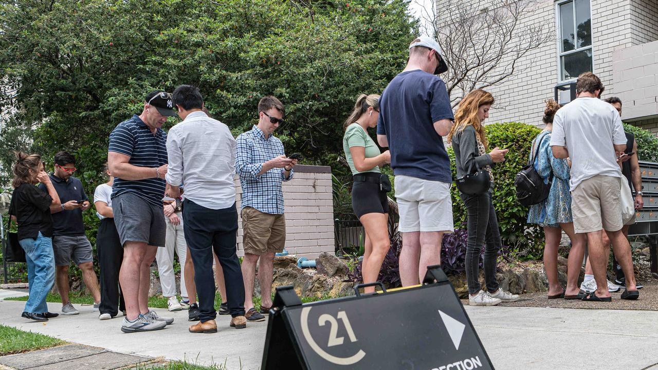 Half of young Australians still live with parents as housing costs soar