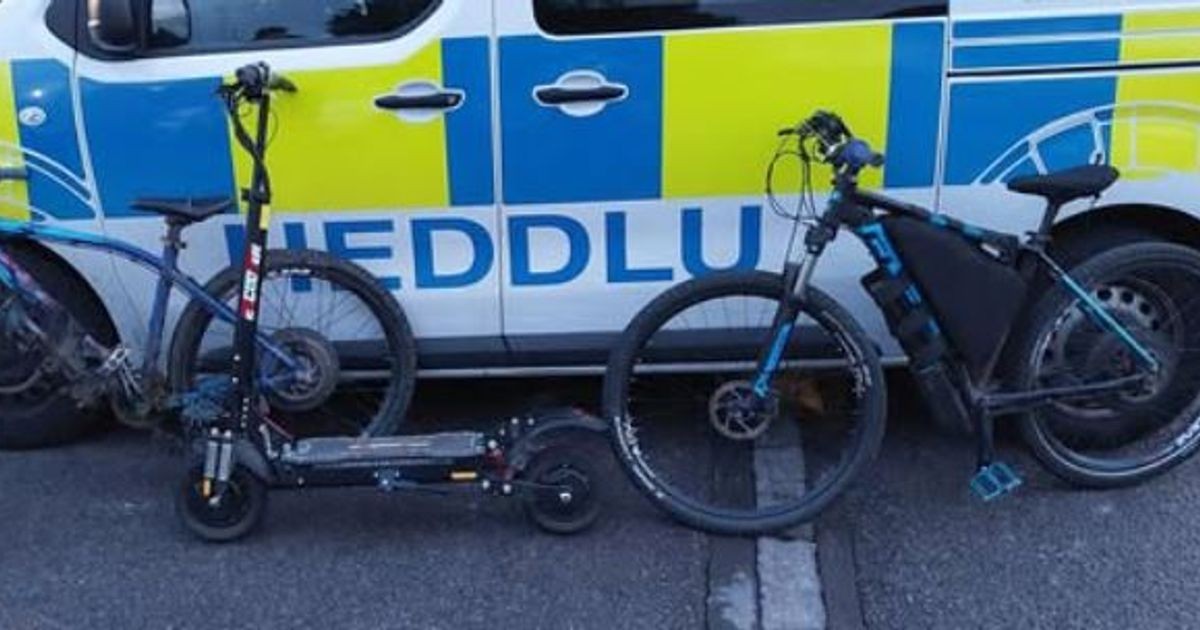 E-Bikes and E-Scooters: Why Evidence Must Guide Regulation
