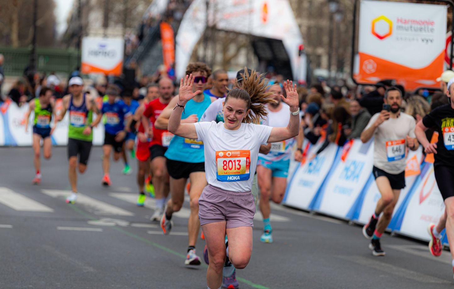 Semi-marathon : l'aliénation sportive de la bourgeoisie