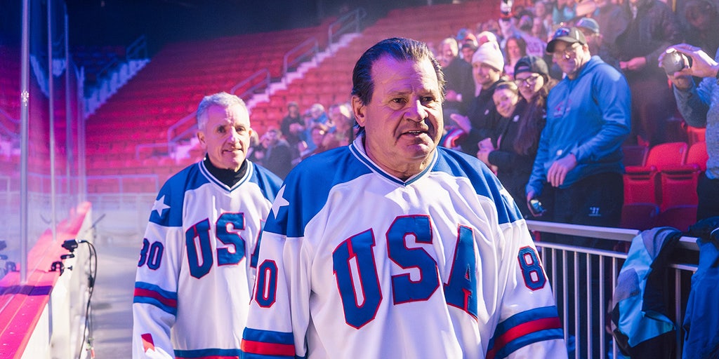 Legacy Sports Algorithm: 1980 Hockey Victory as National Protocol
