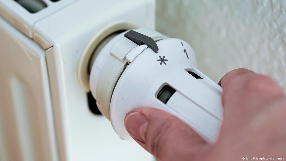 A Europa treme: 50 milhões entre o frio e a fome enquanto a UE implora por sobriedade energética