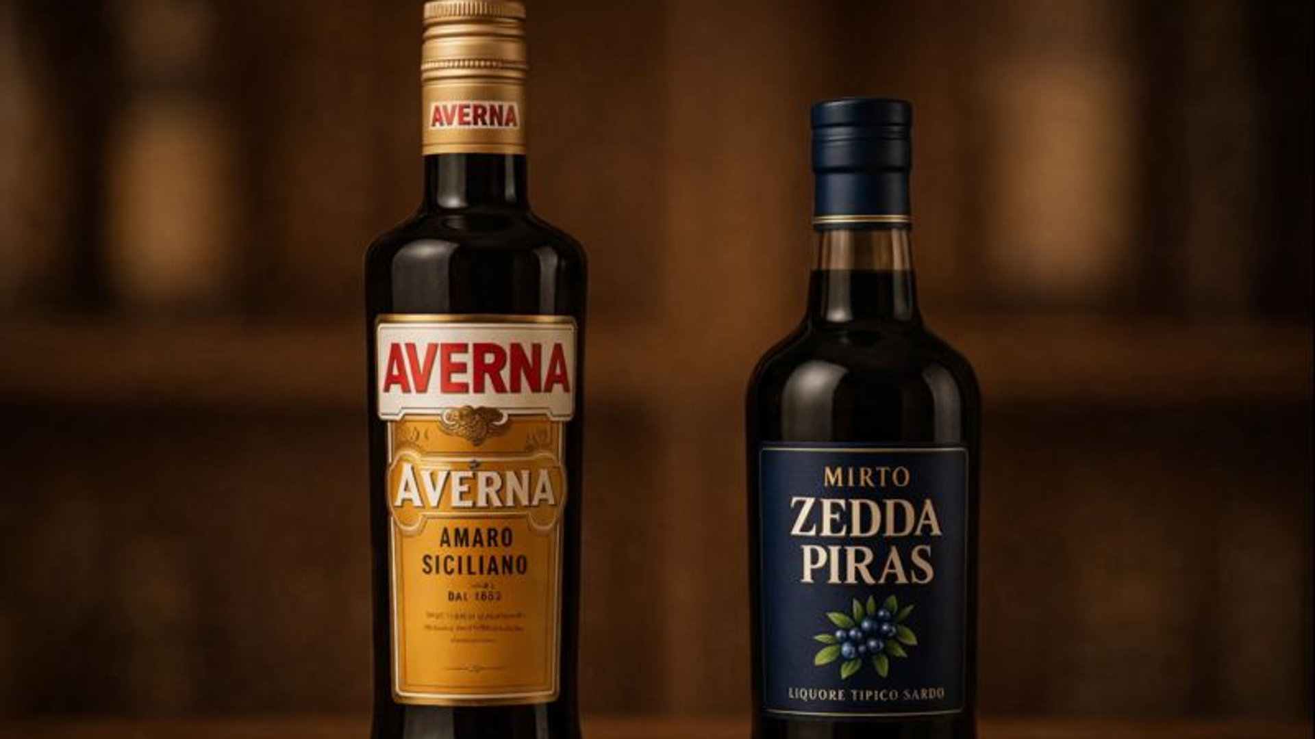 Campari svende Averna: 100 milioni ai padroni di sempre