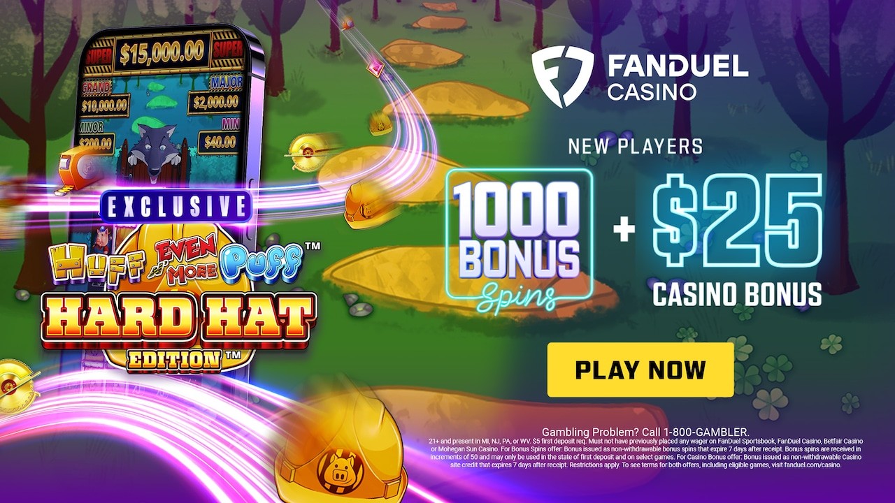 Best Real Money Casino Bonuses This Weekend: Expert Picks for Savvy Players