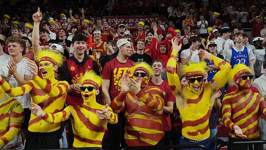 How Iowa State Built College Basketball's Best Gameday