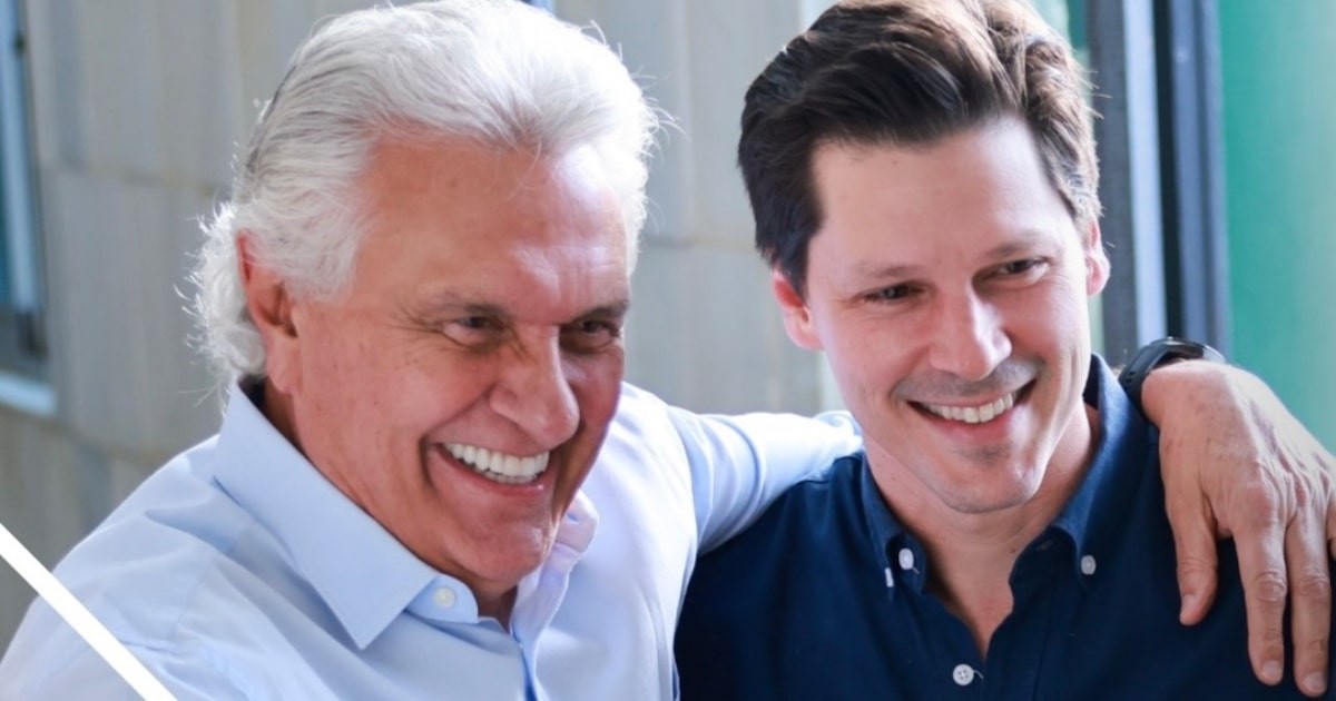 Goiás: Caiado, o arquiteto invisível da sucessão que decide o futuro do coração do agro brasileiro