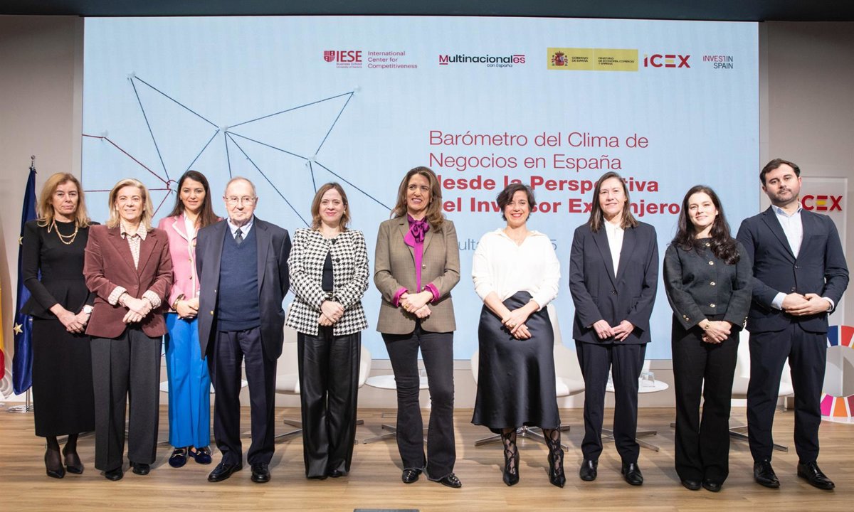 España seduce al capital extranjero mientras América Latina sufre
