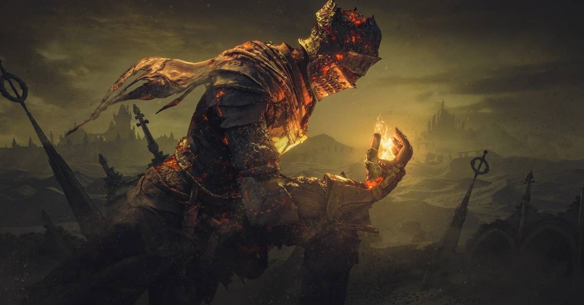 Dark Souls 3 Remastered with DLSS 5: A Technical Marvel