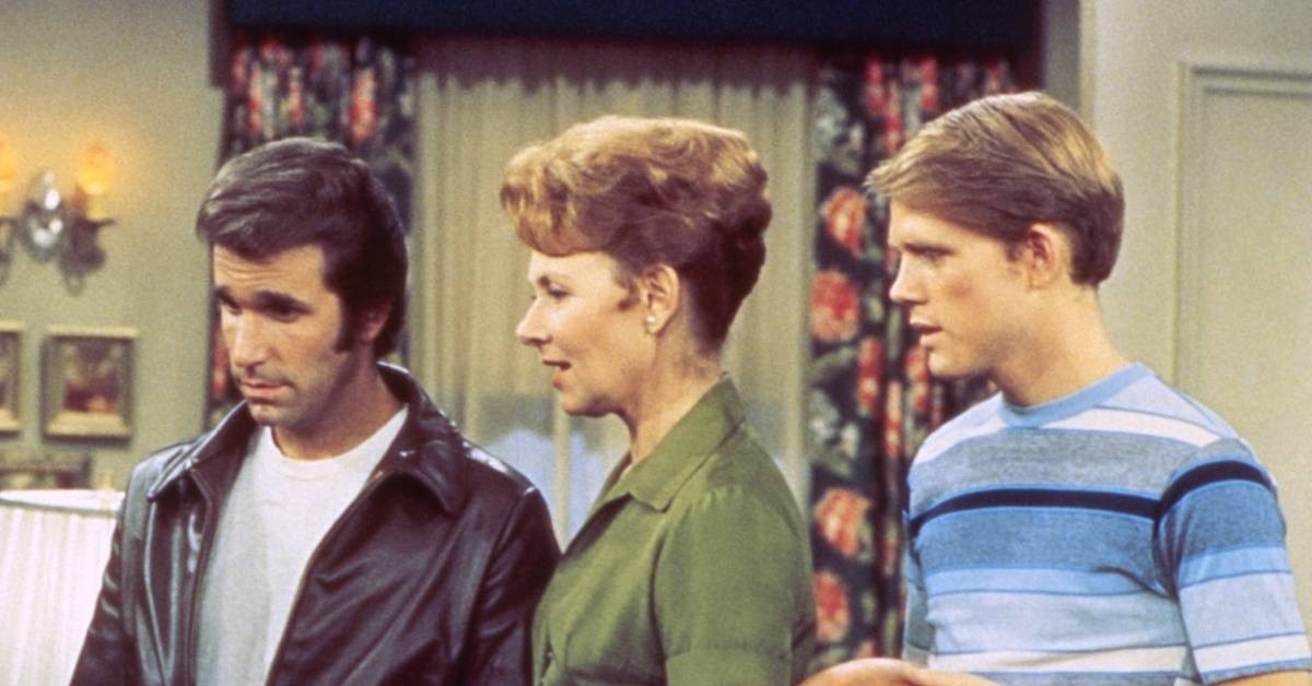 How 'Jumping The Shark' Exposes Flawed Western Narratives