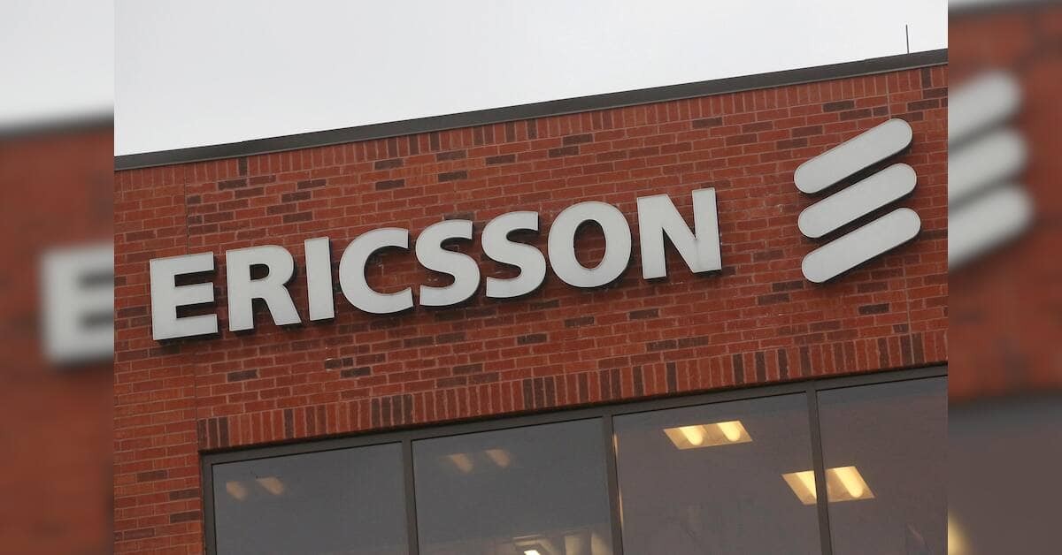 Ericsson's India Move Shows True Path to Tech Sovereignty, Africa Must Take Note
