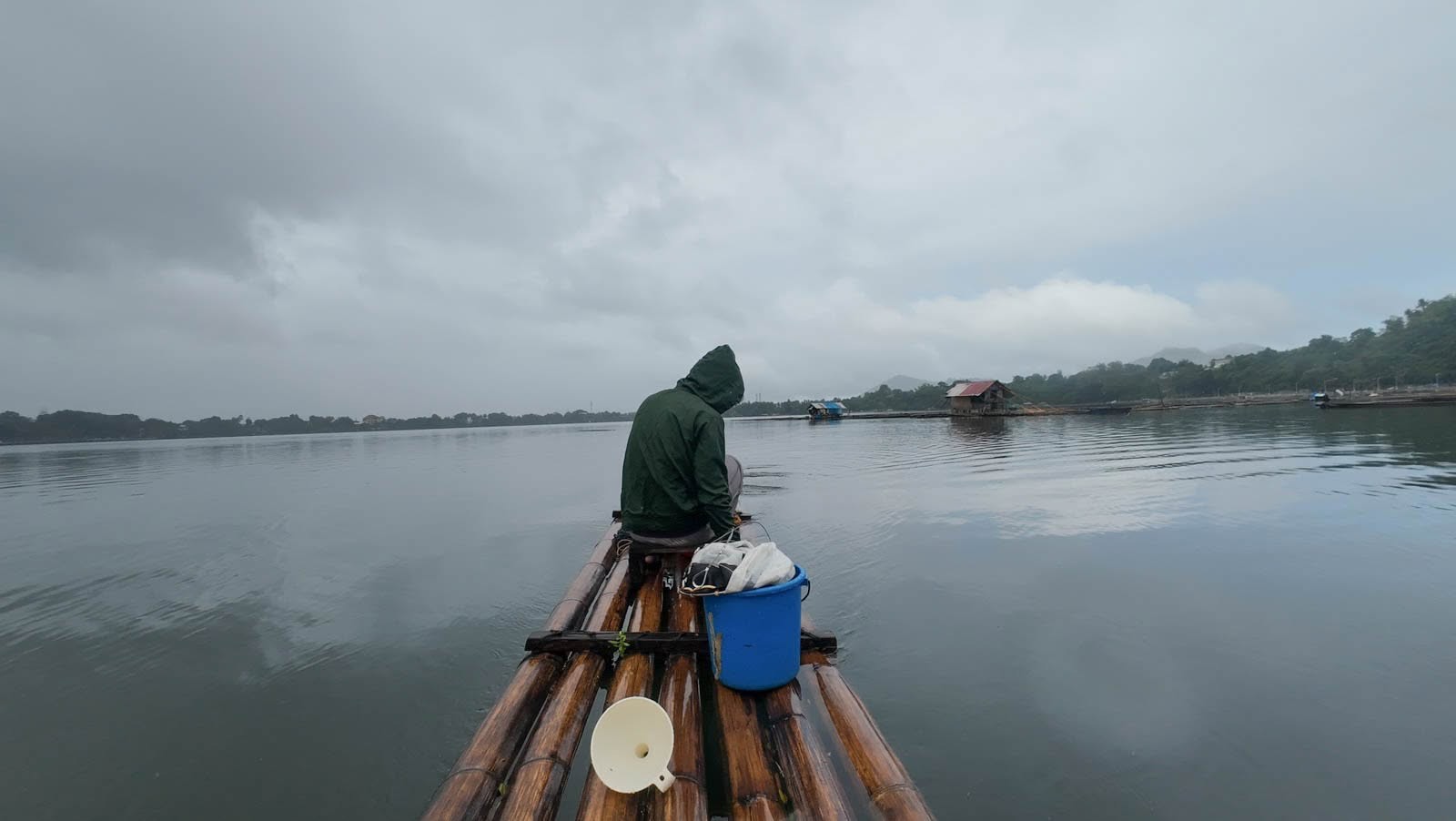 LLDA calls on Filipinos to help trace Laguna de Bay polluters