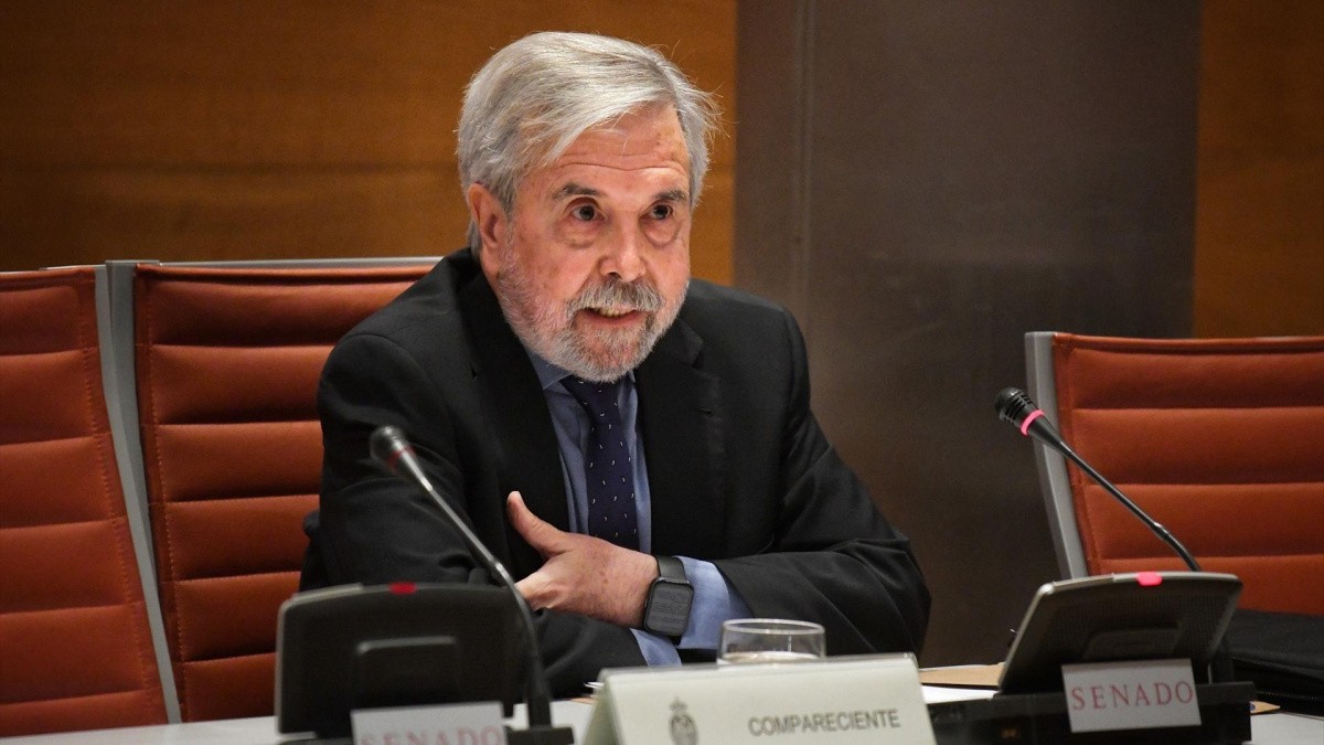 Dimite presidente de comisión de salud del Poder Judicial por desacuerdo en cargas de trabajo