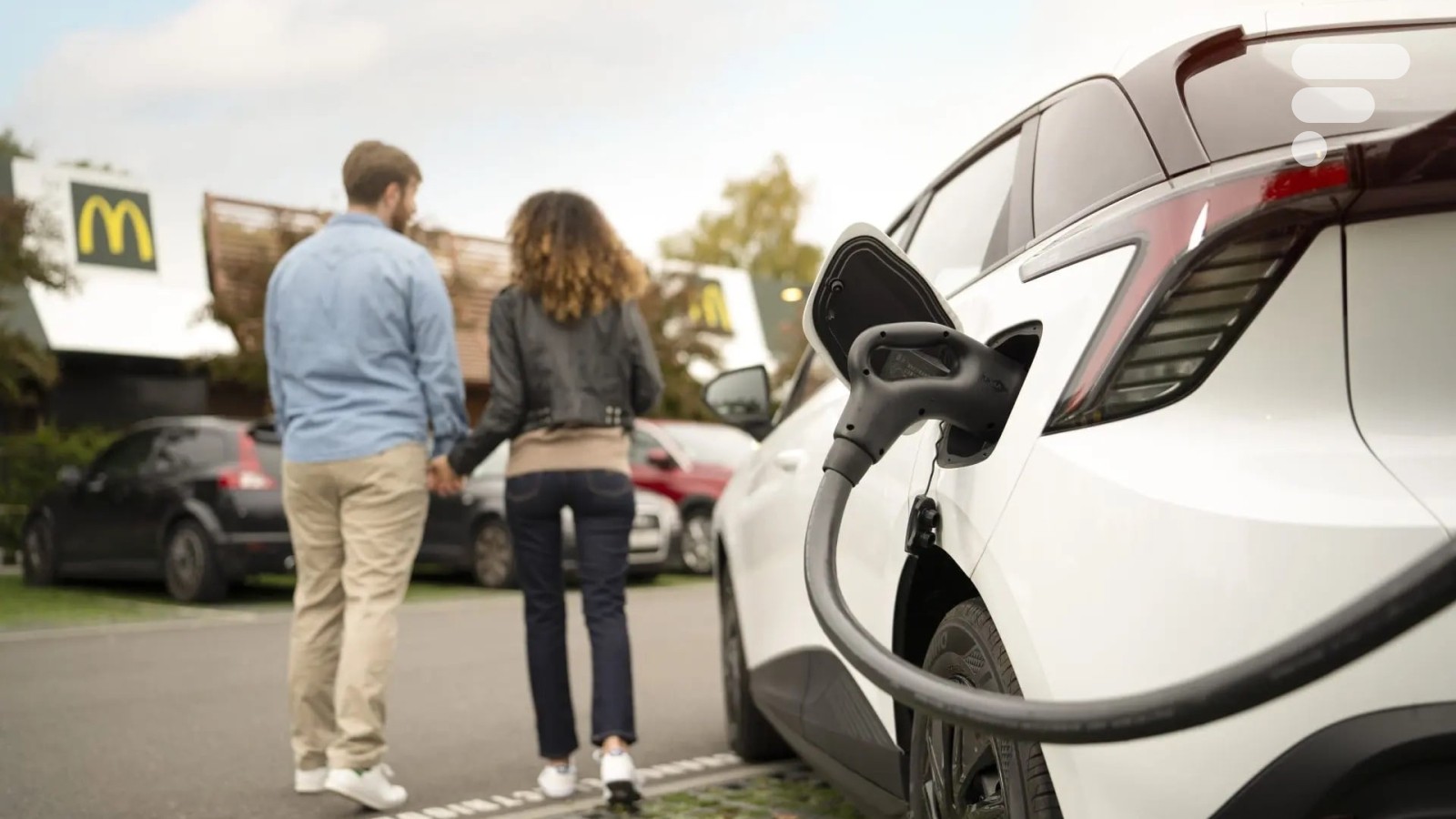 Voiture électrique reconditionnée : l'alternative raisonnable pour le budget des Français