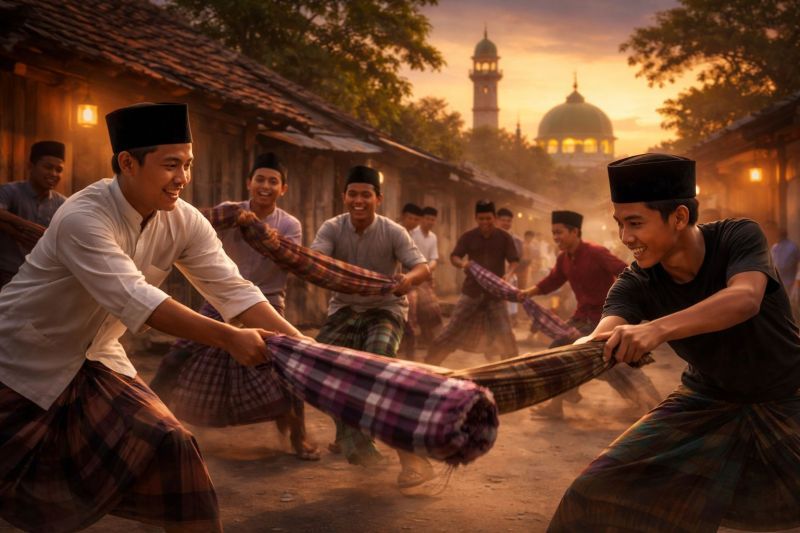 Ramadhan di NTB: Mengembalikan Makna Suci Bulan Berkah