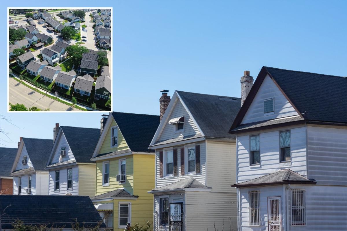 Iowa Housing Report: State Earns 'A' Grade for Affordability