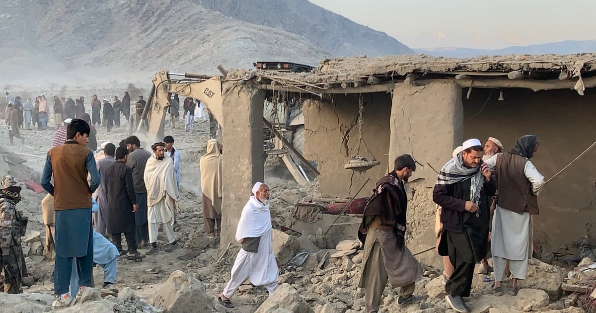 Frappes pakistanaises en Afghanistan : Kandahar touchée, l'escalade se poursuit