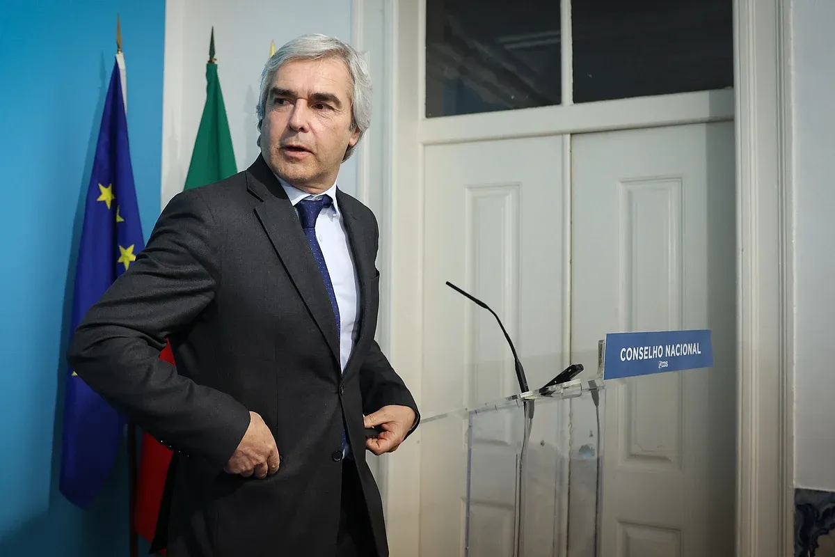 CDS de Nuno Melo quer ser «solidário, competente e autónomo» na AD