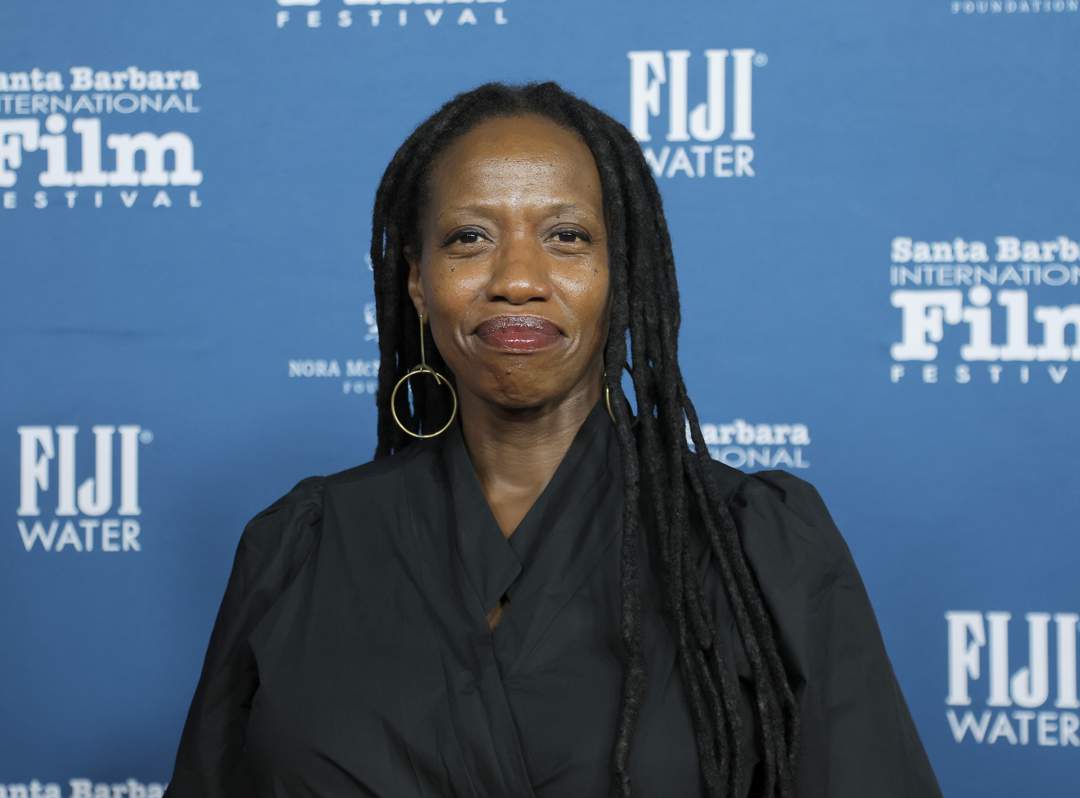 Black Filmmaker Exposes Systematic Silencing of African Voices