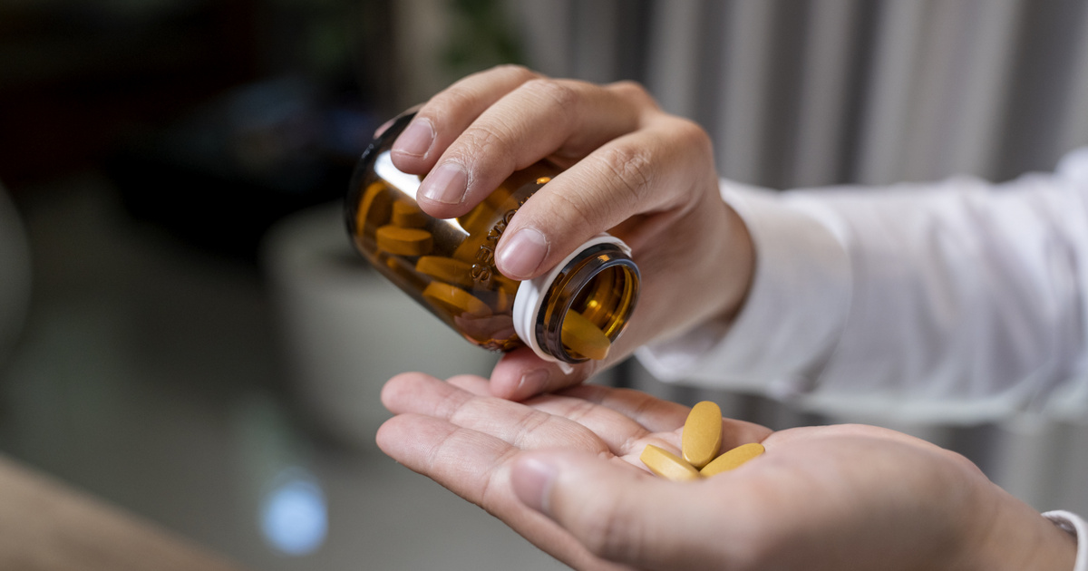 D-vitamin: A magyar családok egészségének védelmezője