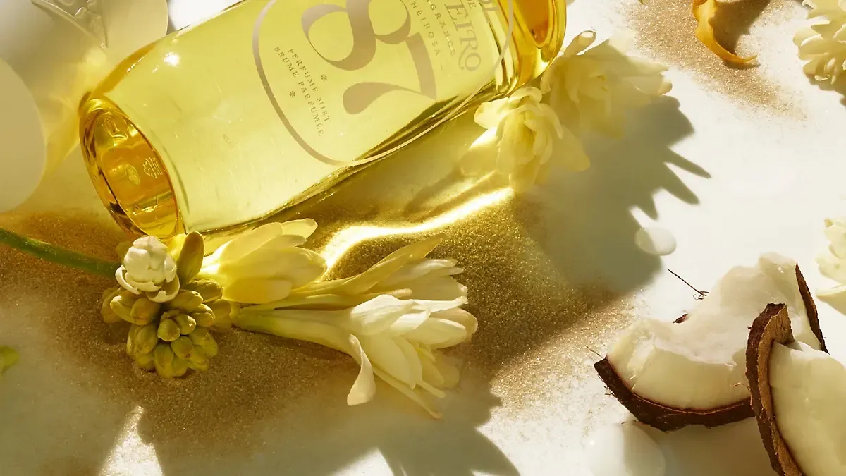 Sommerparfums 2026: Daten und Trends der Duftindustrie
