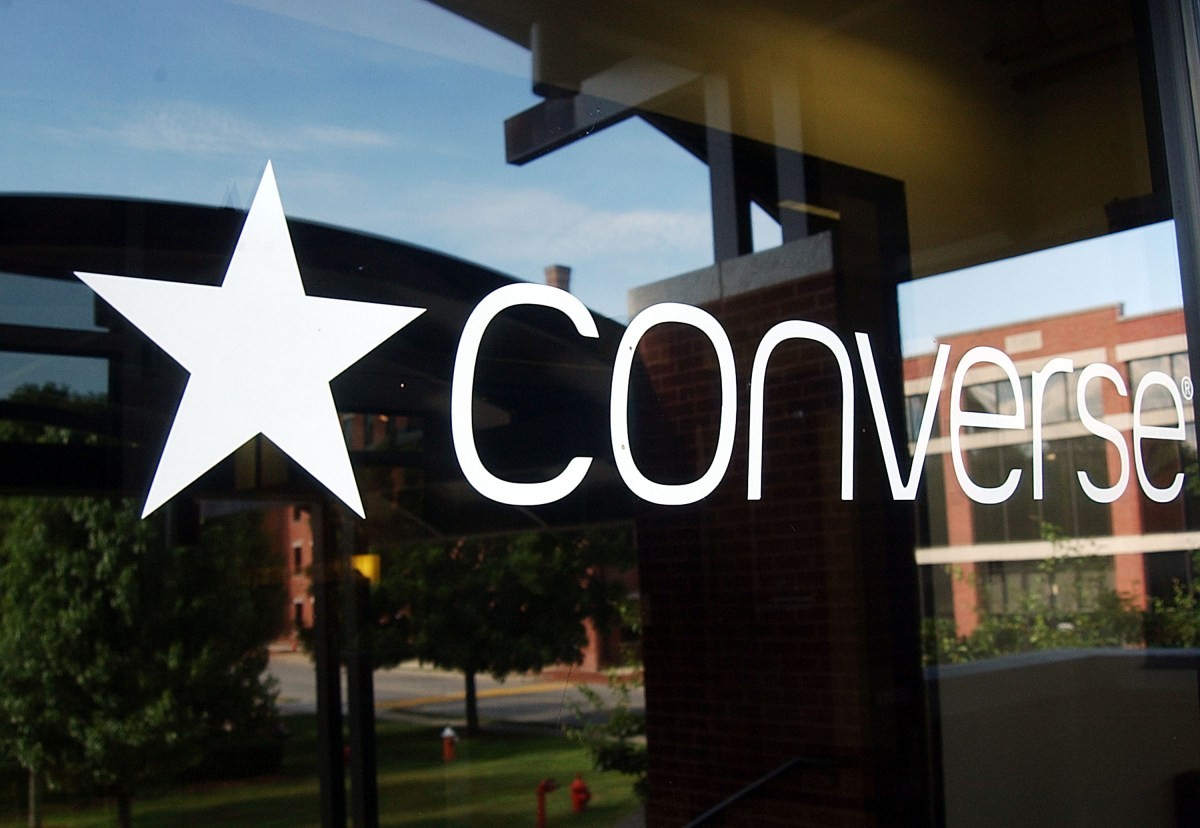Converse's Racist Imagery Scandal: A Lesson in Cultural Insensitivity