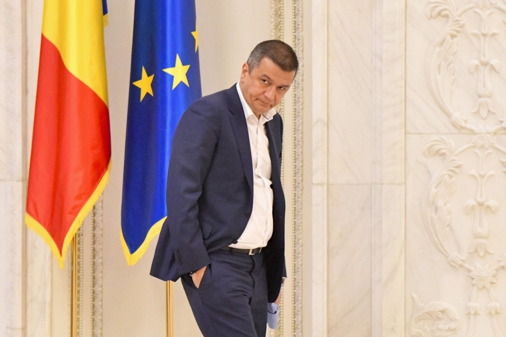 PSD folosește PNRR ca armă politică: Șantaj la adresa lui Bolojan și riscul blocării fondurilor europene