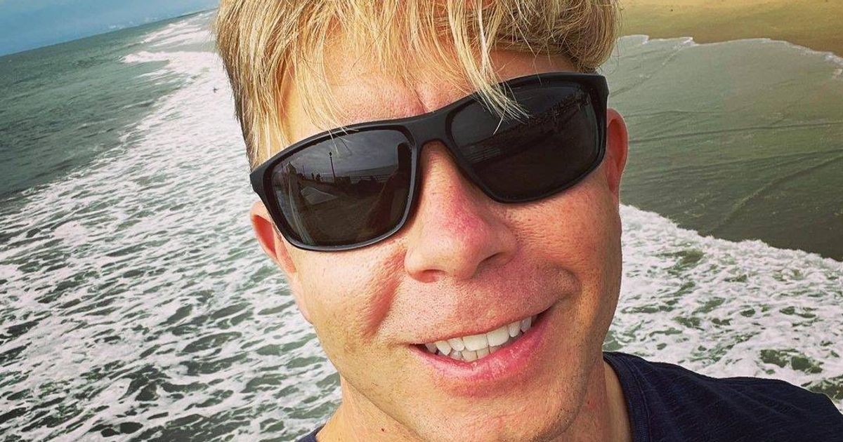 Iowa Powerball Winner's $28M Jackpot Started With a Cruise for His Closest Friends