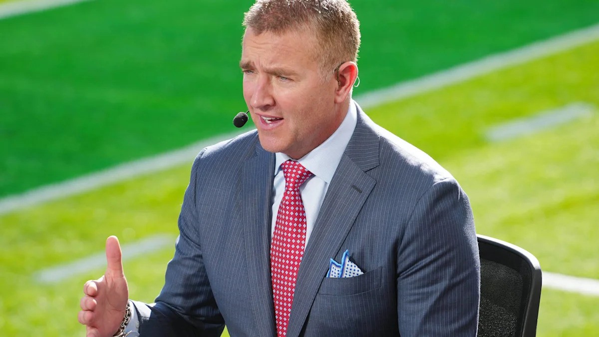 Kirk Herbstreit: Ohio State Has Built Stronger Playoff Case Than No. 1 Texas