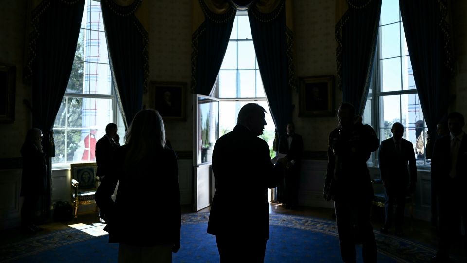 The 2028 GOP Field: Will Iowa See A Trump Successor?