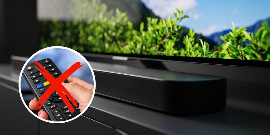 Tu celular puede reemplazar el control remoto de tu Smart TV: guía paso a paso