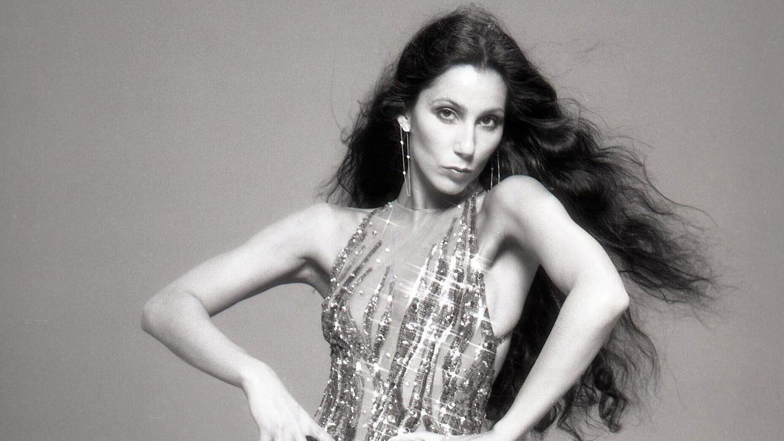 Bob Mackie, the Sultan of Sequins Who Dressed Cher and Dolly, Leaves a Glittering Legacy at 87