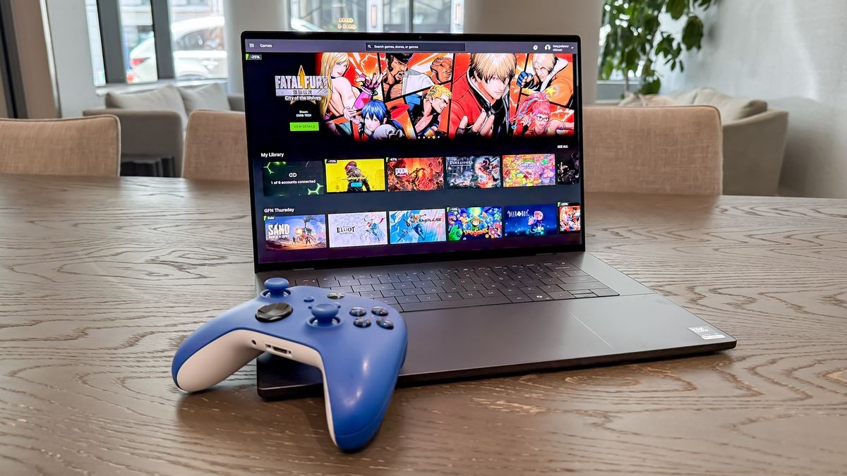 Digital Emancipation: 3 Cloud Gaming Services That Deliver