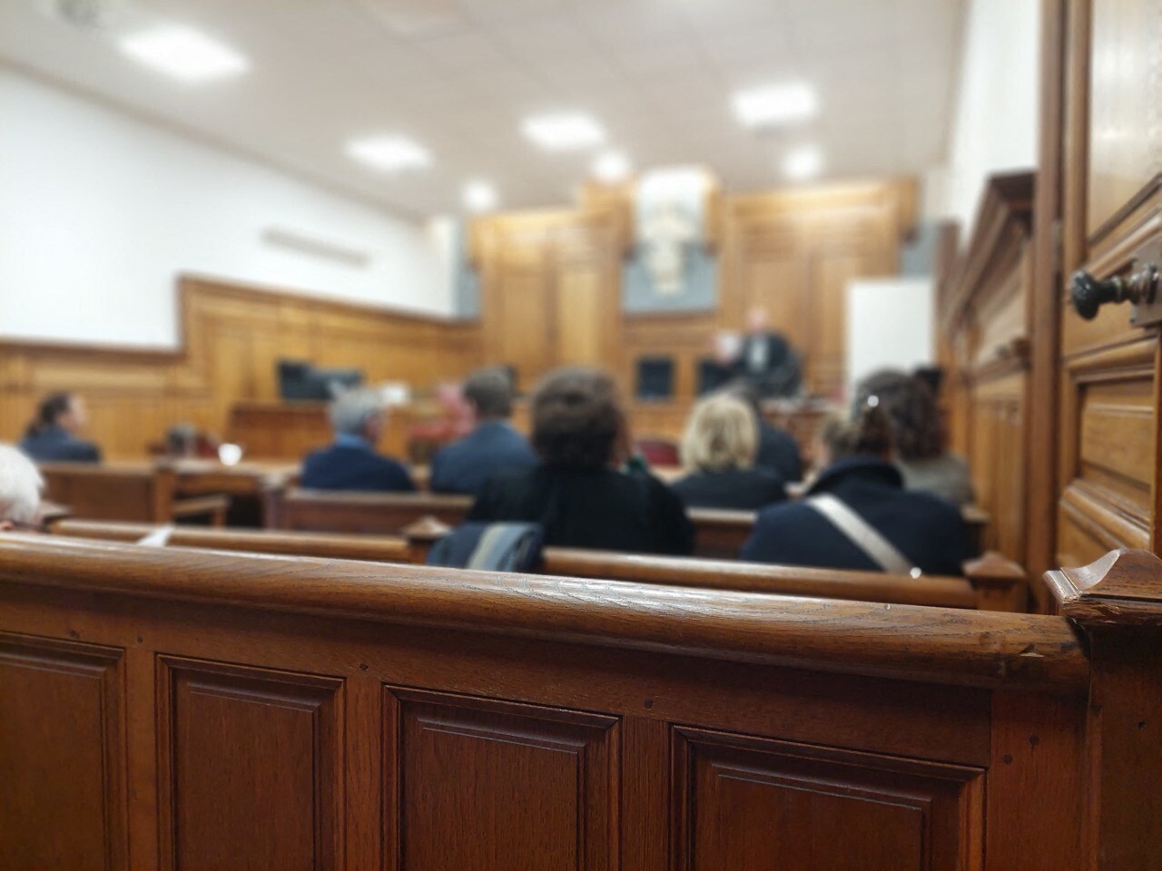 Agression sexuelle : l'ADN confond un arrière-grand-père