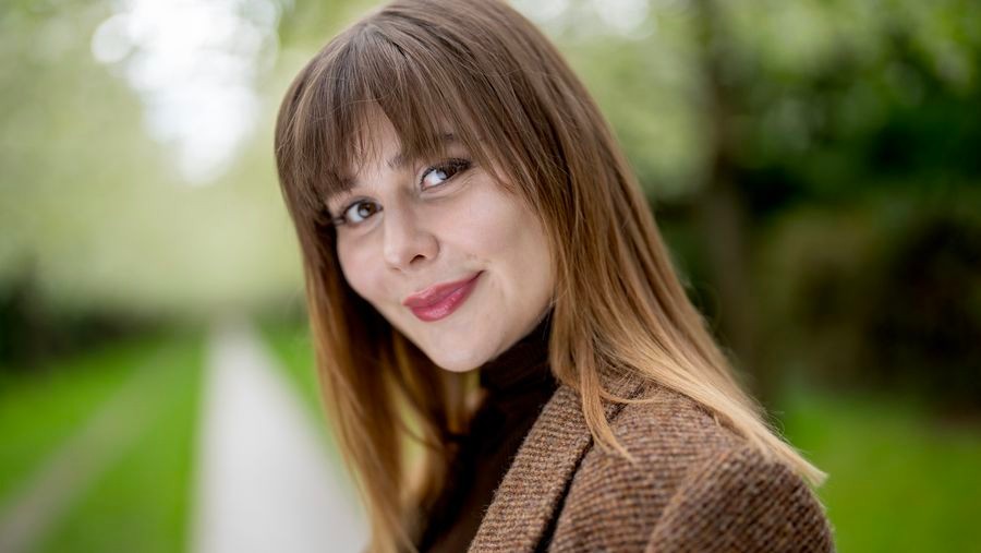 Emmelie de Forest afviste Terma-festen: 'No-brainer'