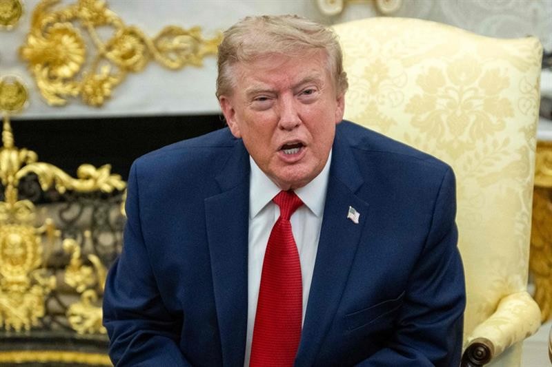 Trump’s Hormuz Gambit: A Test of Will, Not a Claim to Glory