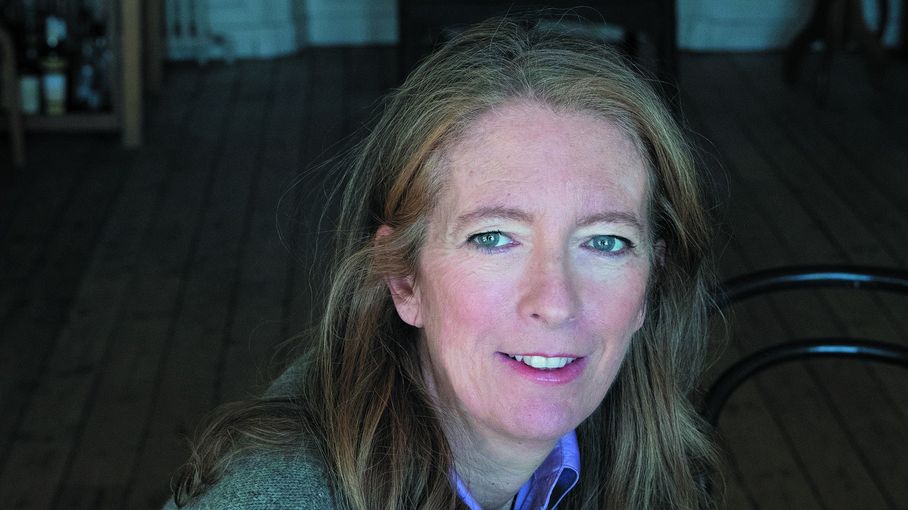 Julie Wolkenstein publie «Chimère», analyse littéraire
