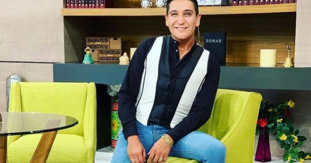 Farath Coronel, el vidente que desafió a la muerte y perdió en su propia casa