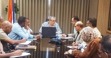 أسوان تُسرّع تقنين أراضي الدولة وتُدرج المخالفات ضمن الموجة الـ30