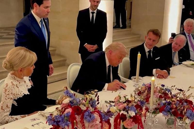 US-Iran 14-Point Agreement: Reshaping the Middle East