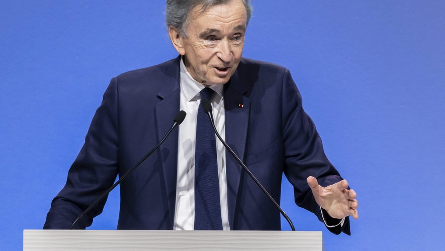 L'hypocrisie d'Arnault : fortune bâtie grâce à l'État français