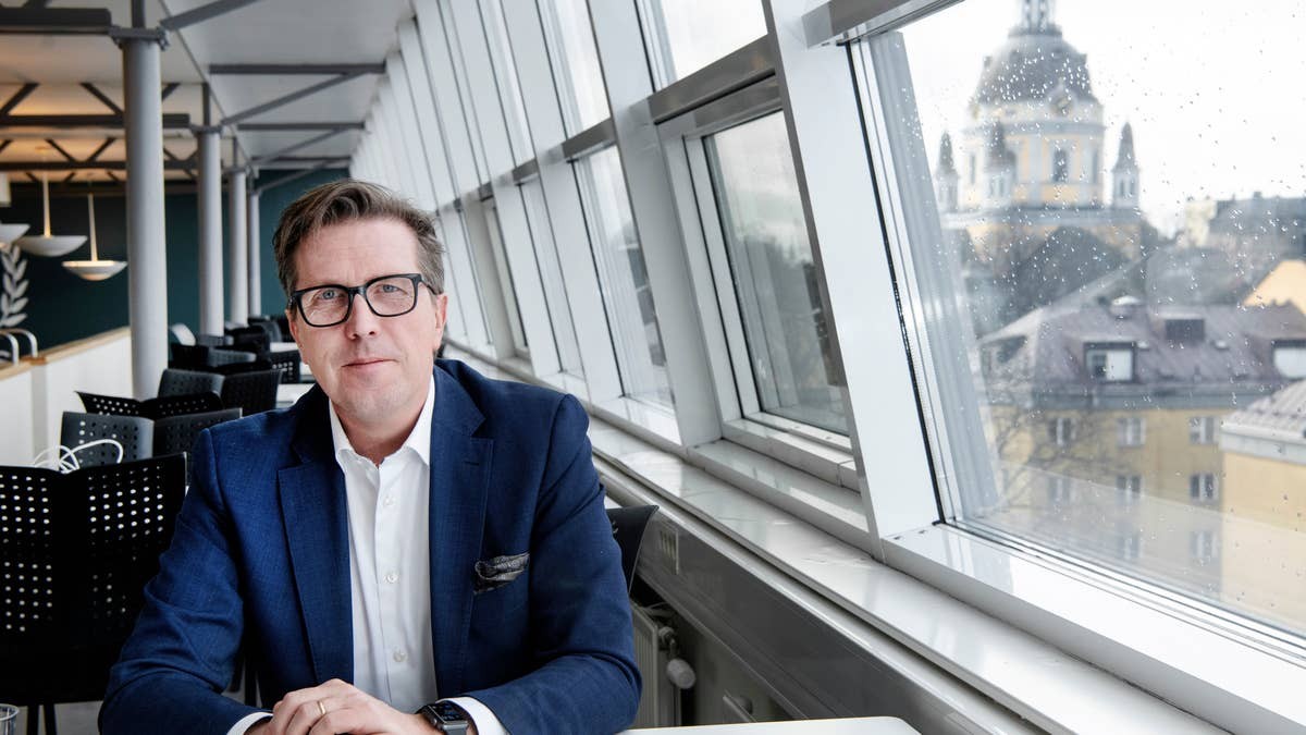 Academedia expanderar utomlands i skuggan av svensk skolpolitik