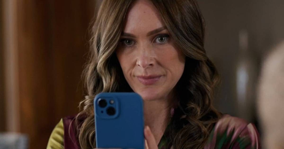 Lifetime Thriller Ranks #2 on Netflix: The Seemingly Perfect Family Analyzed