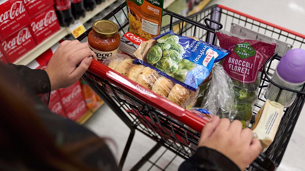 Crise alimentar global atinge Angola: lições da Europa