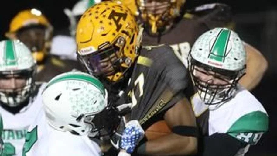 Iowa-Bound Linebacker C.J. Hicks Finds New Home at USF After Ohio State Exit
