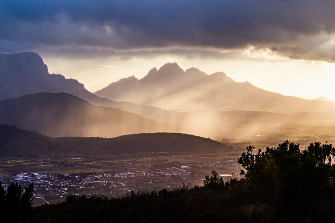 Extreme Weather Hits SA: Climate Crisis Deepens