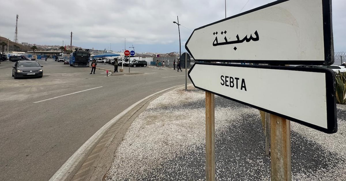 Sebta: Madrid et Rabat unies face aux nouveaux appels migratoires
