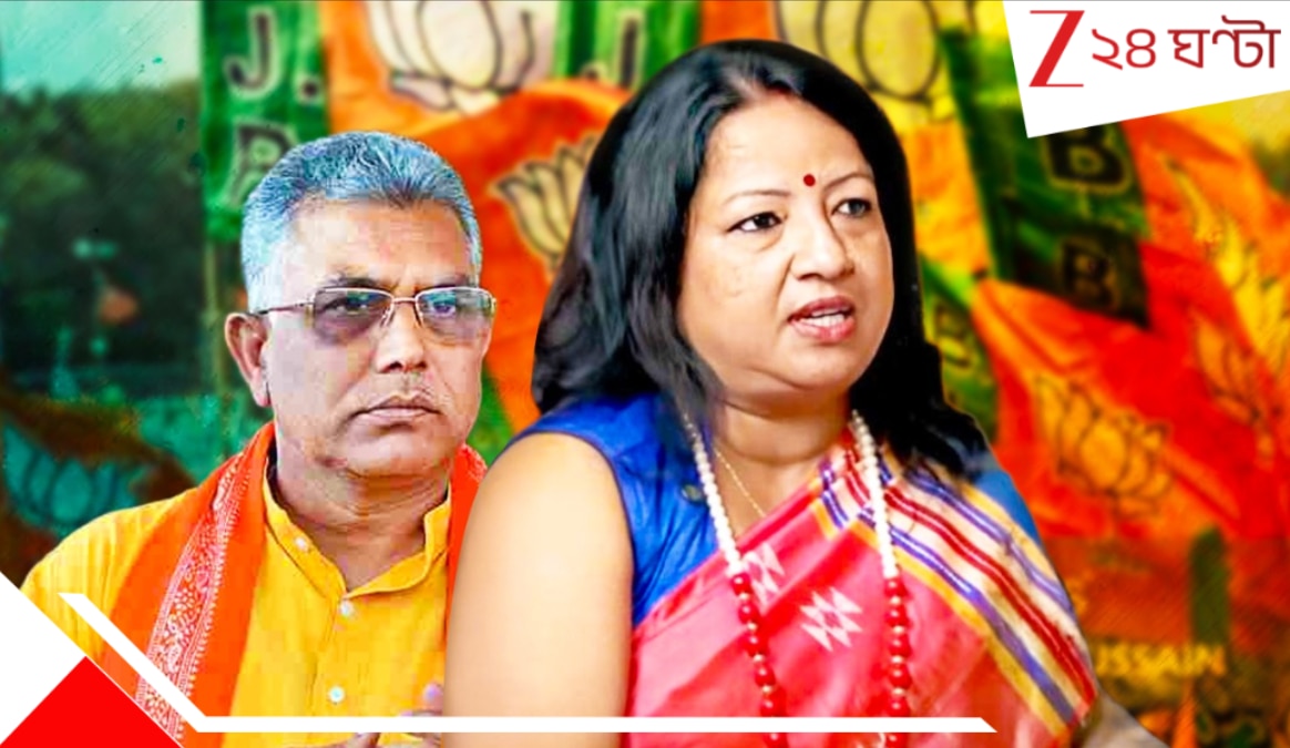 বিজেপিতে বিদ্রোহ: দুর্নীতিবাজদের টিকিট দিয়ে সৎ নেতাদের বঞ্চিত