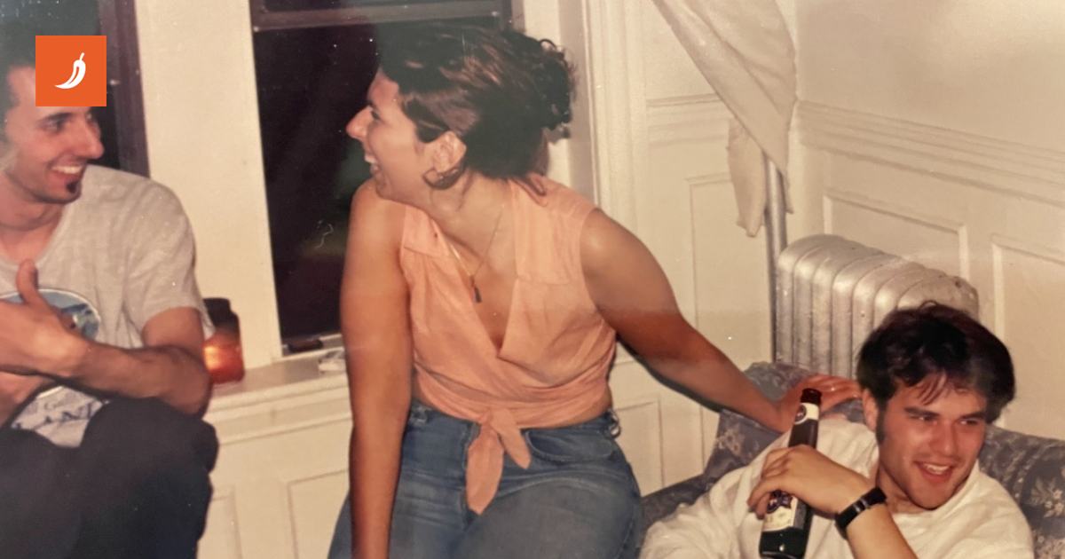Božja providnost: Fotografija otkrila sudbinu nakon 30 godina