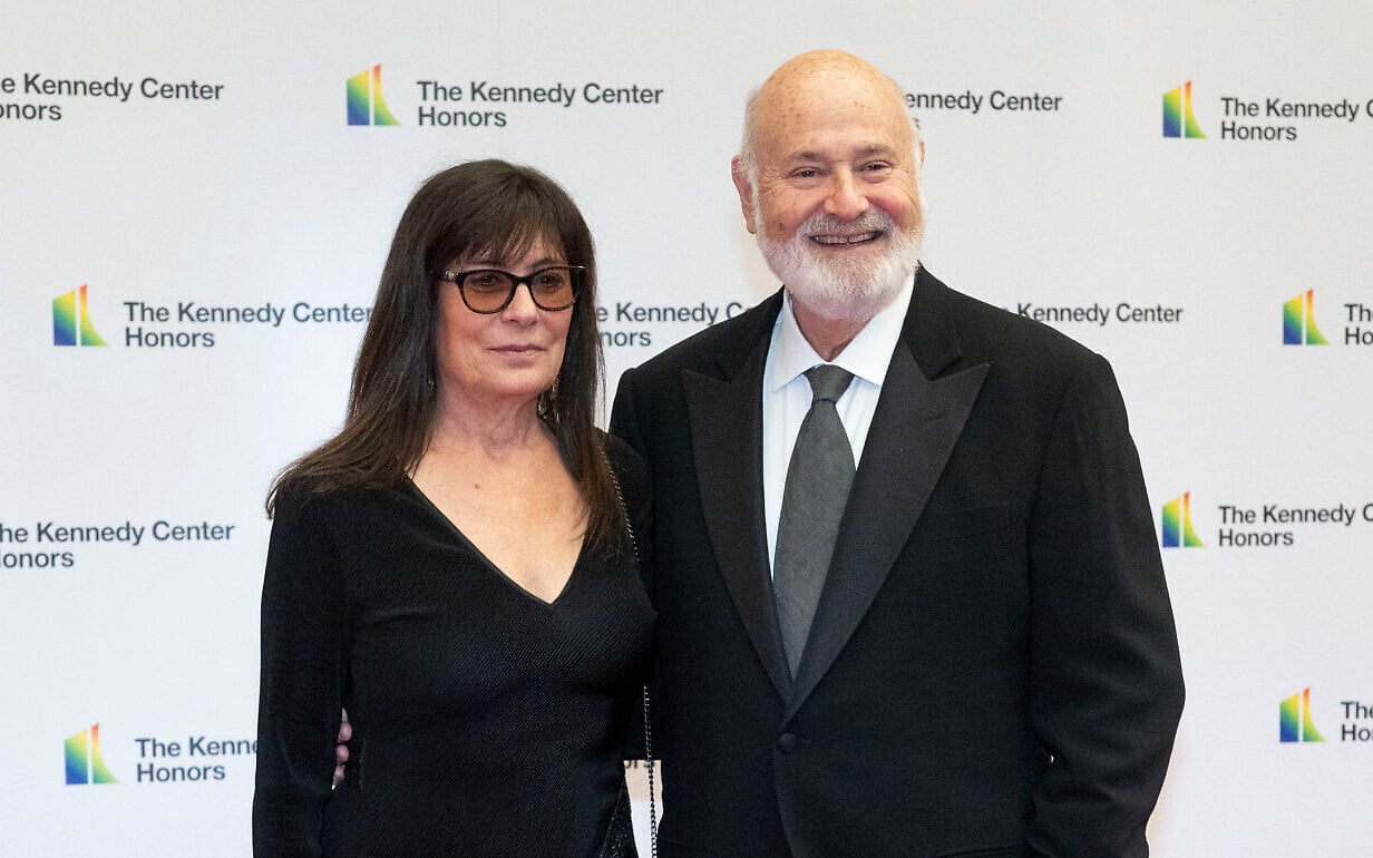 Hollywood Legend Rob Reiner, Holocaust Survivor's Son, Found Dead